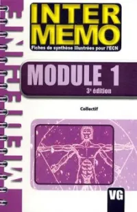 Inter Memo Module 1