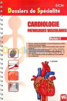 alger-draria-algerie-livres-magazines-dossiers-de-spécialité-cardiologie-pathologies-vasculaires-module-9