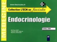 L'ECN en fascicules Endocrinologie