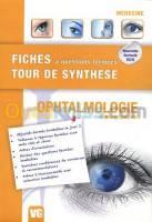 alger-draria-algerie-livres-magazines-fiches-tour-de-synthèse-ophtalmologie