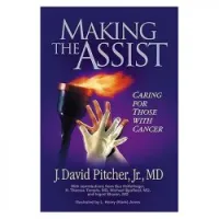 Making the Assist: Caring for Those with Cancer