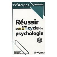 alger-draria-algerie-livres-magazines-réussir-son-1er-cycle-de-psychologie