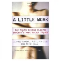 A Little Work: The Truth Behind Plastic Surgery's Park Avenue Façade