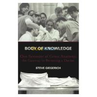 الجزائر-درارية-كتب-و-مجلات-body-of-knowledge-one-semester-gross-anatomy-the-gateway-to-becoming-a-doctor