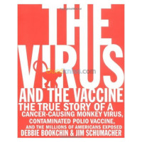 alger-draria-algerie-livres-magazines-the-virus-and-vaccine-true-story-of-a-cancer-causing-monkey-contaminated-polio-millions-americans-exposed