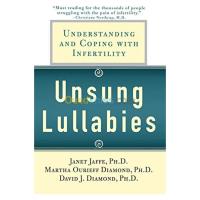 alger-draria-algerie-livres-magazines-unsung-lullabies-understanding-and-coping-with-infertility