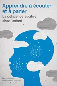 Apprendre a écouter et a parler