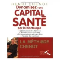 Dynamisez votre capital santé par la biontologie