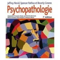 Psychopathologie 7EME EDIT.