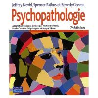 الجزائر-درارية-كتب-و-مجلات-psychopathologie-7eme-edit