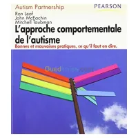 L'approche comportementale de l'autisme