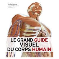 الجزائر-درارية-كتب-و-مجلات-le-grand-guide-visuel-du-corps-humain