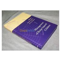 الجزائر-درارية-كتب-و-مجلات-management-of-brain-injured-children-oxford-medical-publications
