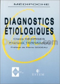الجزائر-درارية-كتب-و-مجلات-diagnostics-étiologiques