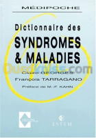 alger-draria-algerie-livres-magazines-dictionnaire-des-syndromes-et-maladies