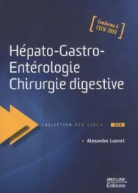Hépato-gastro-entéro... Chirurgie digestive