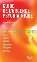 alger-draria-algerie-livres-magazines-guide-de-l-urgence-psychiatrique