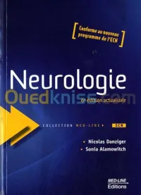 Neurologie ECN 6ed