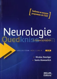 Neurologie ECN