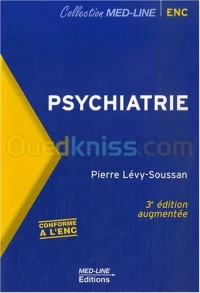 Psychiatrie ENC