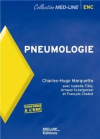 Pneumologie ENC