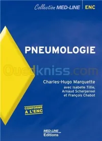 Pneumologie ENC