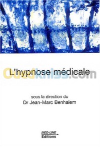 algiers-draria-algeria-books-magazines-l-hypnose-médicale