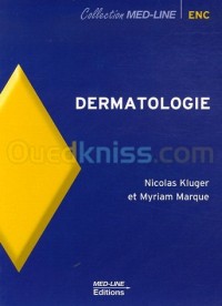 الجزائر-درارية-كتب-و-مجلات-dermatologie-enc