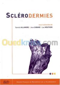 الجزائر-درارية-كتب-و-مجلات-sclérodermies