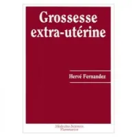 Grossesse extra-utérine