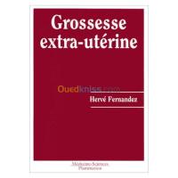 الجزائر-درارية-كتب-و-مجلات-grossesse-extra-utérine