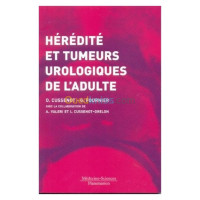 الجزائر-درارية-كتب-و-مجلات-hérédité-et-tumeurs-urologiques-de-l-adulte