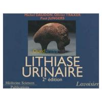 الجزائر-درارية-كتب-و-مجلات-lithiase-urinaire