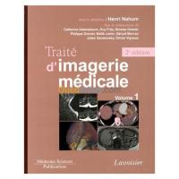 alger-draria-algerie-livres-magazines-traité-d-imagerie-médicale-volume-1-moelle-et-encéphale-thorax-coeur-vaisseaux-abdomen-2-Éd