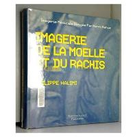 alger-draria-algerie-livres-magazines-imagerie-de-la-moelle-et-du-rachis