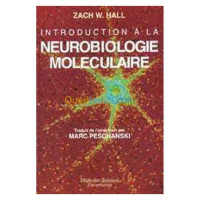 alger-draria-algerie-livres-magazines-introduction-à-la-neurobiologie-moléculaire