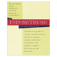 The Endometriosis Sourcebook