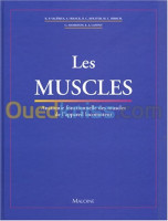 alger-draria-algerie-livres-magazines-les-muscles-anatomie-fonctionnelle-des-de-l-appareil-locomoteur