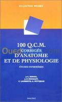 alger-draria-algerie-livres-magazines-100-q-c-m-corrigés-d-anatomie-et-de-physiologie-etudes-infirmières