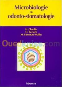 الجزائر-درارية-كتب-و-مجلات-microbiologie-en-odonto-stomatologie-broché