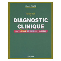 alger-draria-algerie-livres-magazines-manuel-de-diagnostic-clinique-historique-et-examen-physique