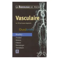 Radiologie de poche - Vasculaire