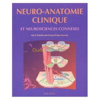 alger-draria-algerie-livres-magazines-neuro-anatomie-clinique-et-neurosciences-connexes