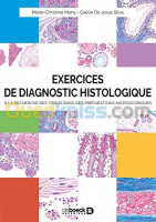 alger-draria-algerie-livres-magazines-exercices-de-diagnostic-histologique