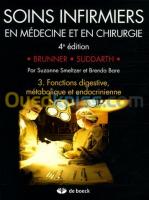 alger-draria-algerie-livres-magazines-soins-infirmiers-en-médecine-et-chirurgie-tome-3-fonctions-digestive-métabolique-endocrinienne-4e-édition