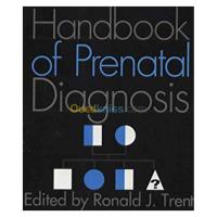 الجزائر-درارية-كتب-و-مجلات-handbook-of-prenatal-diagnosis