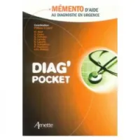 Diag'Pocket : Mémento d'aide au diagnostic d'urgence