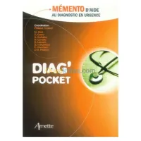 Diag'Pocket : Mémento d'aide au diagnostic d'urgence