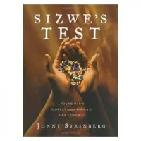 Sizwe's Test: A Young Man's Journey Through Africa's AIDS Epidemic