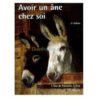 الجزائر-درارية-كتب-و-مجلات-avoir-un-âne-chez-soi